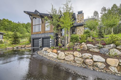 313 Raven Golf Ln, Silverthorne, CO, 80498-9278 | Card Image