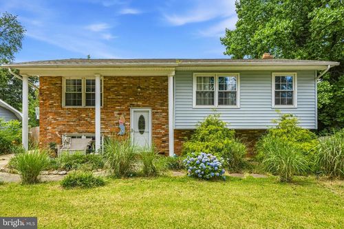 1115 Skyway Dr, ANNAPOLIS, MD, 21409-4906 | Card Image