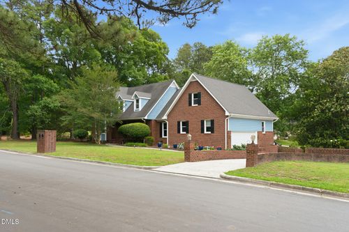 3735 Stoneybrook Dr, Durham, NC, 27705-2430 | Card Image