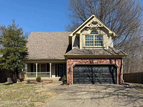 7624 Auburn Oaks Ct, Louisville, KY, 40214 | Card Image