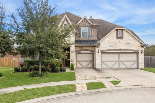 2960 Gibbons Hill Ln, League City, TX, 77573-4880 | Card Image