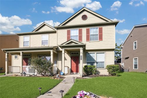 23634 Wildwood Green Way, Spring, TX, 77373-7685 | Card Image