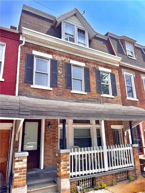 2-607 N 8th, Allentown City, PA, 18102 | Card Image