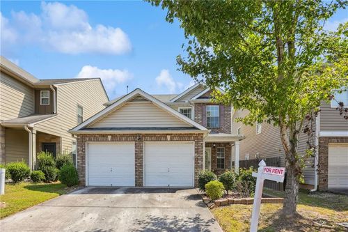 5914 San Gabriel Ln, Atlanta, GA, 30349-7529 | Card Image