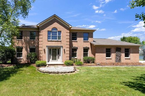 14 Willow View Dr Sw, Granville, OH, 43023-9784 | Card Image