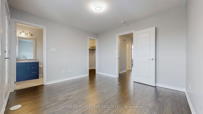 26 Borers Creek Cir, House attached with 3 bedrooms, 3 bathrooms and 1 parking in Hamilton ON | Image 26