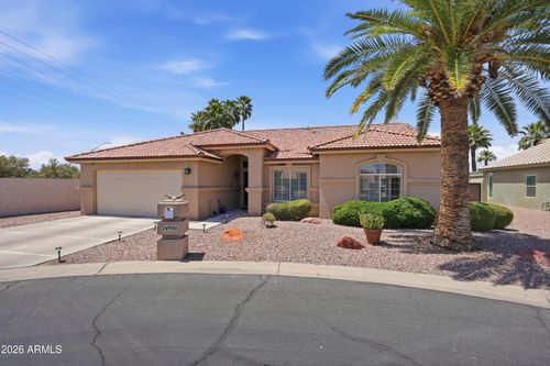 24950 S Lakewood Dr, Sun Lakes, AZ, 85248-7445 | Card Image