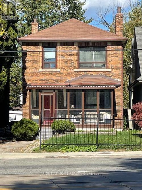 2680 Lake Shore Blvd W, Etobicoke, ON, M8V1G8 | Card Image