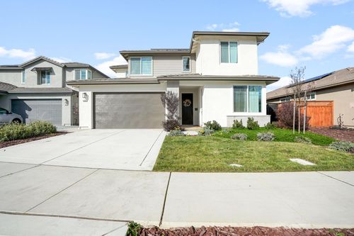 16283 Brownstone Avenue, Lathrop, CA, 95330 | Card Image