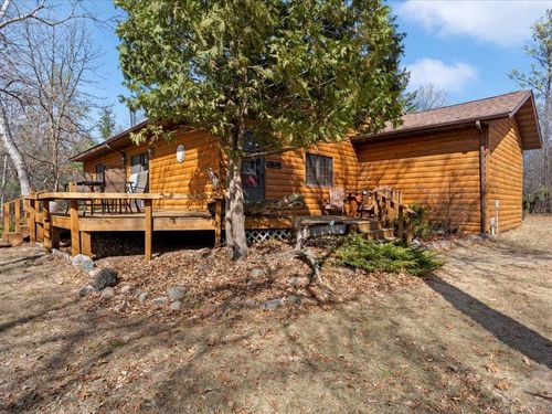 1587 Stallion Rd Sw, Pillager, MN, 56473-2206 | Card Image