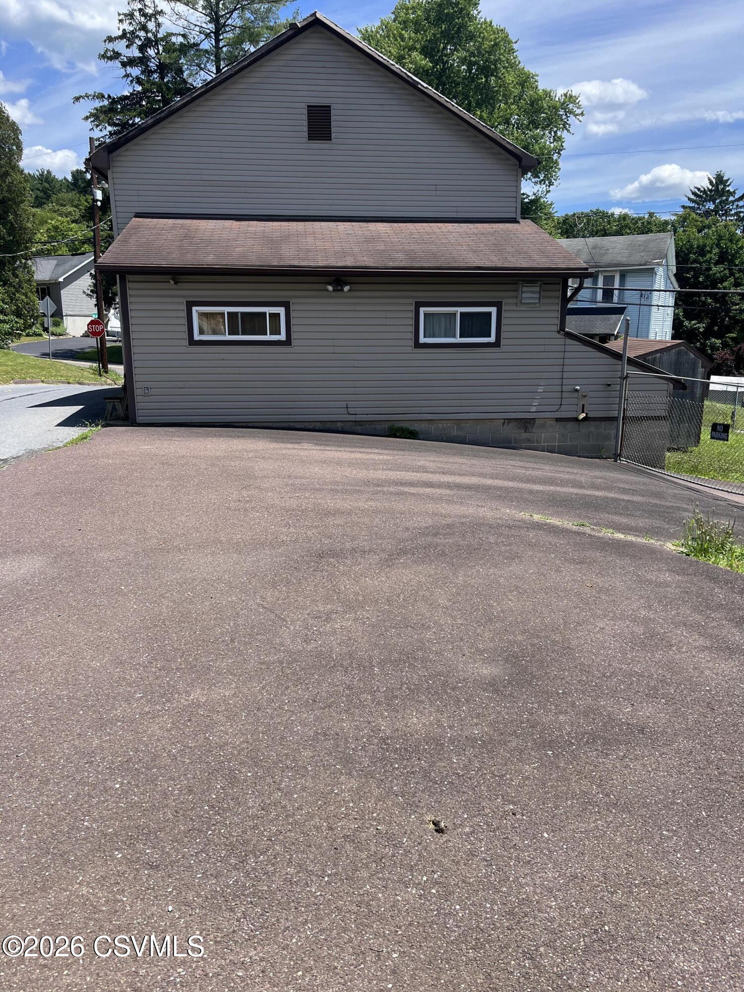 Commercial Sale in Catawissa 3