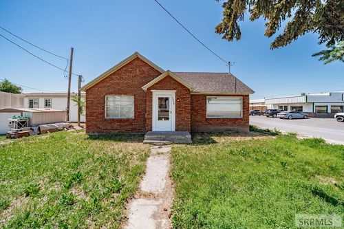 1078 W Bridge St, Blackfoot, ID, 83221-1914 | Card Image