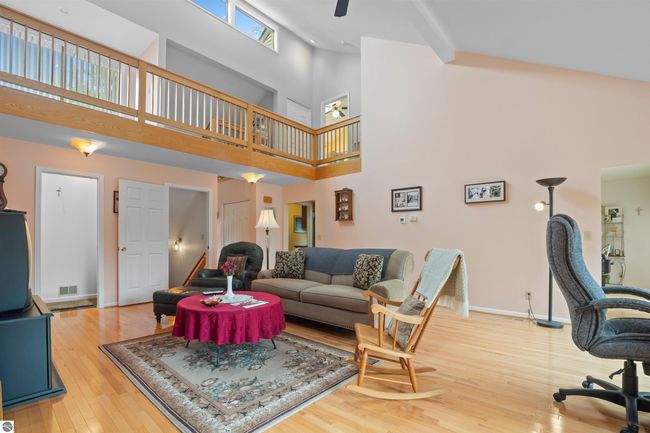 7380 Shellenbarger Rd, House other with 4 bedrooms, 3 bathrooms and null parking in Hale MI | Image 15