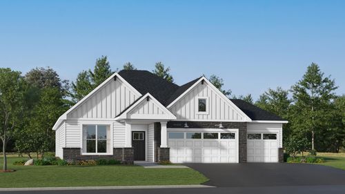 20153 Ginseng Way, Lakeville, MN, 55044-5094 | Card Image