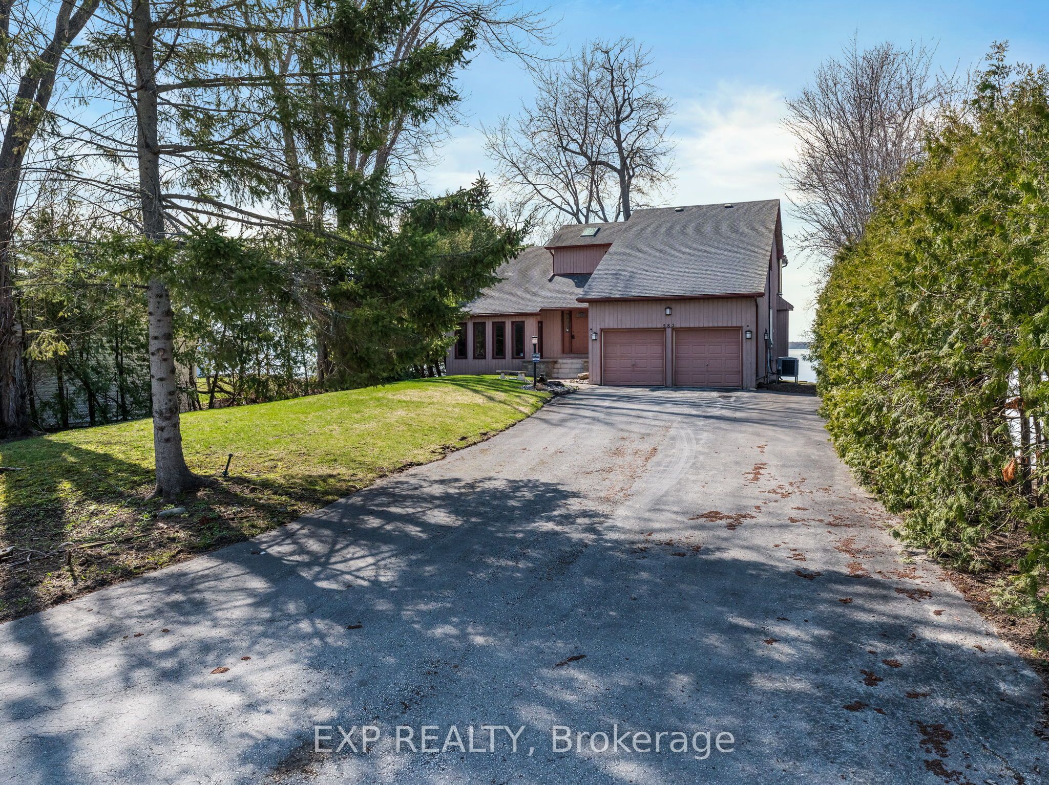 Residential in Georgina 4