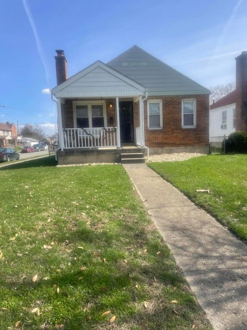 980 Fairwood Ave, Columbus, OH, 43206-1817 | Card Image