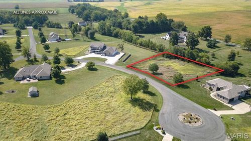 0 Meadow Ct, Jerseyville, IL, 62052 | Card Image