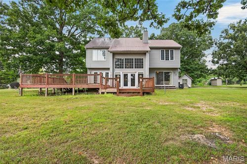 26150 Rambling Ln, Richland, MO, 65556-7567 | Card Image