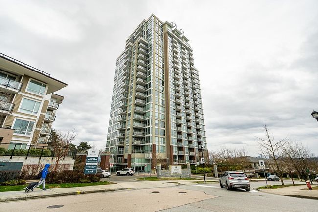 802 - 271 Francis Way, Condo with 2 bedrooms, 2 bathrooms and 2 parking in New Westminster BC | Image 33