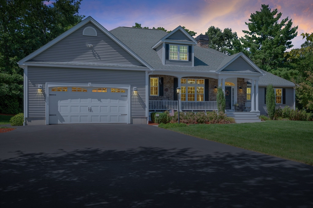Burnside Ave, Seekonk, MA 02771
