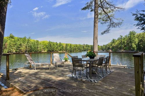 46 Goddard Cres, Seguin, ON, P2A0B2 | Card Image