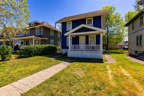 704 14th Ave, Middletown, OH, 45044-5606 | Card Image