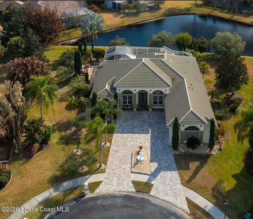 1387 Dorset Pl, Melbourne, FL, 32940-2188 | Card Image