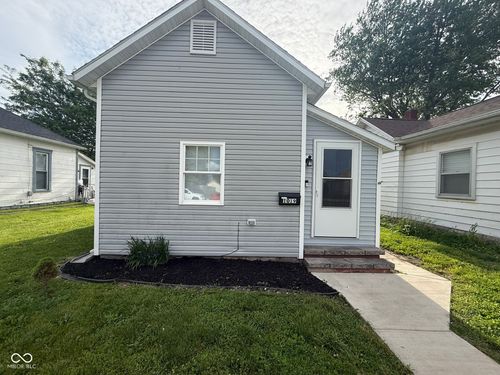1019 Jay St, Kokomo, IN, 46902-1754 | Card Image
