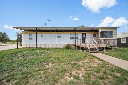 401 8th St, Forsan, TX, 79733 | Card Image