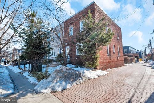 1016 Irving St Nw, WASHINGTON, DC, 20010-2459 | Card Image