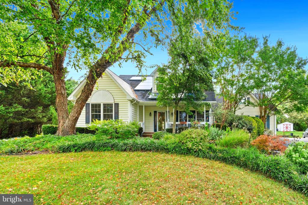 Foxview Ct, Chestertown, MD 21620