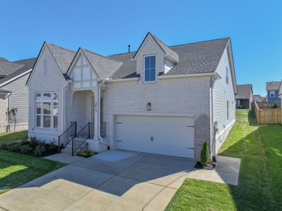 3013 Shandor Street, House other with 4 bedrooms, 4 bathrooms and 4 parking in Spring Hill TN | Image 3