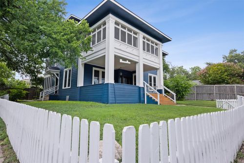 501 Branch St, Taylor, TX, 76574-2760 | Card Image