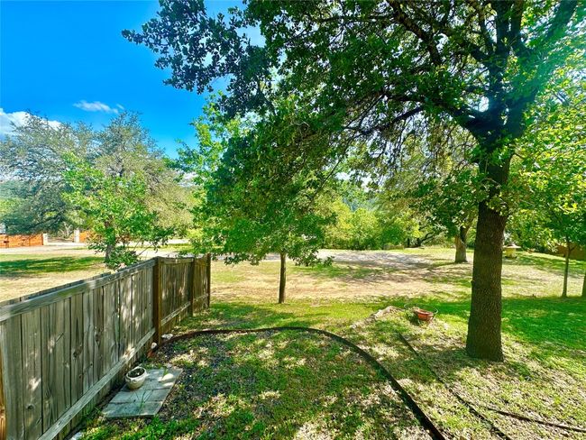 View of yard | Image 36