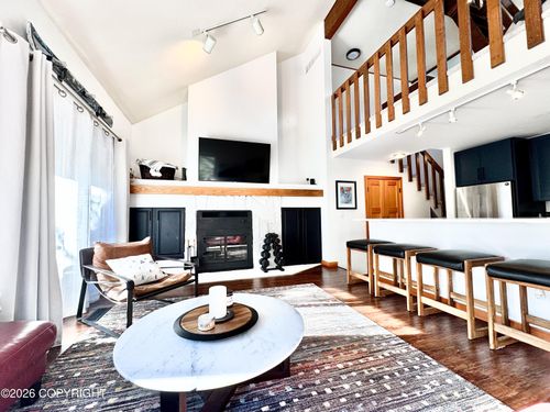 5c-170 Powder Dr, Girdwood, AK, 99587 | Card Image