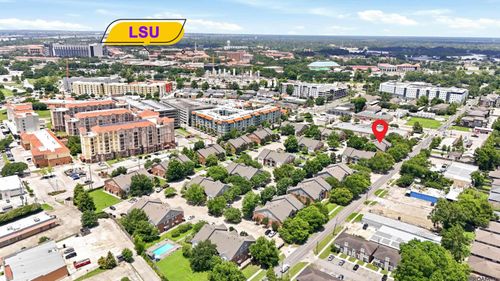 308-710 E Boyd Dr, Baton Rouge, LA, 70808 | Card Image
