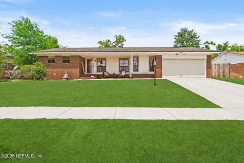 6005 Gumwood Dr, Jacksonville, FL, 32277-1655 | Card Image
