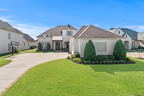 2537 Tiger Crossing Dr, Baton Rouge, LA, 70810-8436 | Card Image