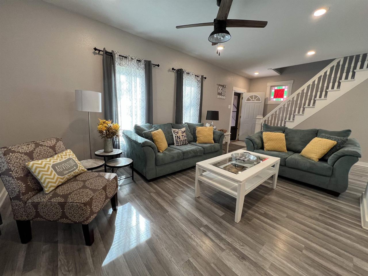 Michigan St, Prairie Du Chien, WI 53821