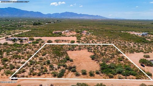 0 S Calle Molinar 4.57 Acres, Sierra Vista, AZ, 85650 | Card Image