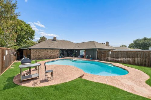 2133 Hunters Rdg, Carrollton, TX, 75006-2809 | Card Image