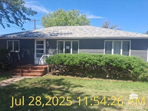 1015 Locust St, La Crosse, KS, 67548-9614 | Card Image