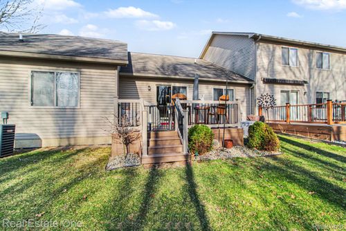 193-17504 Christina Drive, Huron Charter Township, MI, 48164 | Card Image