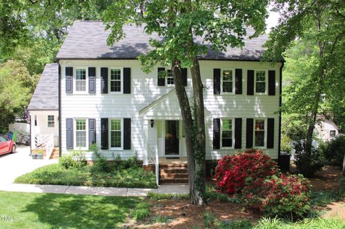 2400 Basil Dr, Raleigh, NC, 27612-2874 | Card Image