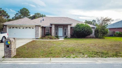 10719 Crosscut Dr, Pensacola, FL, 32506-9765 | Card Image