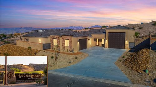 3183 Secret Pass Canyon Dr, Bullhead City, AZ, 86429-1157 | Card Image