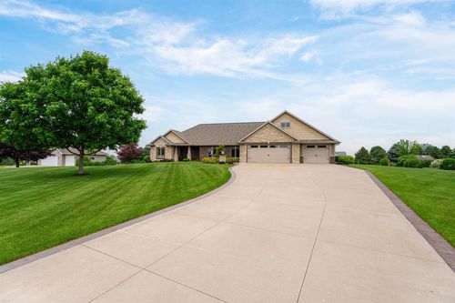 W3030 Sunshine Road, FREEDOM, WI, 54130 | Card Image