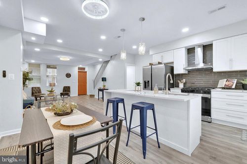 2014 N Wolfe Street N, BALTIMORE, MD, 21213 | Card Image