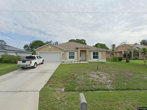 2019 Sw Bellevue Ave, Port St Lucie, FL, 34953-1000 | Card Image