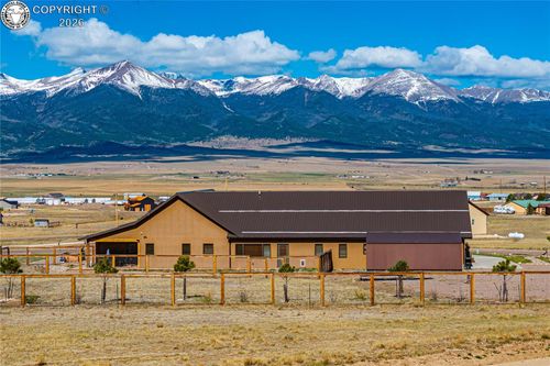 570 Mineral Rd, Westcliffe, CO, 81252-7311 | Card Image